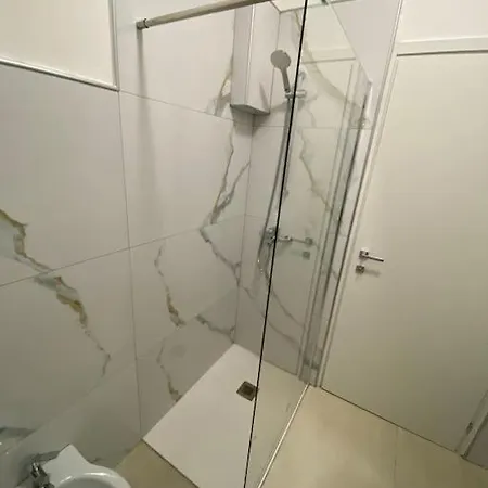 Apartment Luxury Roel *