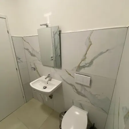 Luxury Roel Apartment Verona