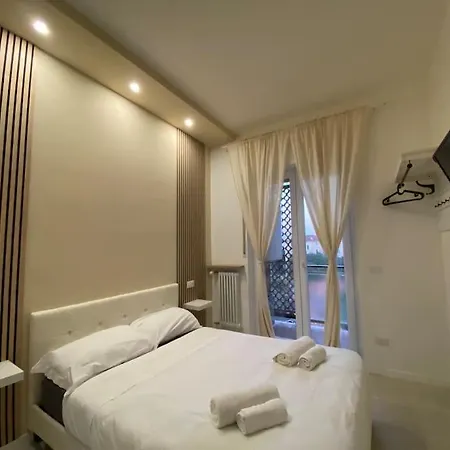 Luxury Roel 公寓 维罗纳