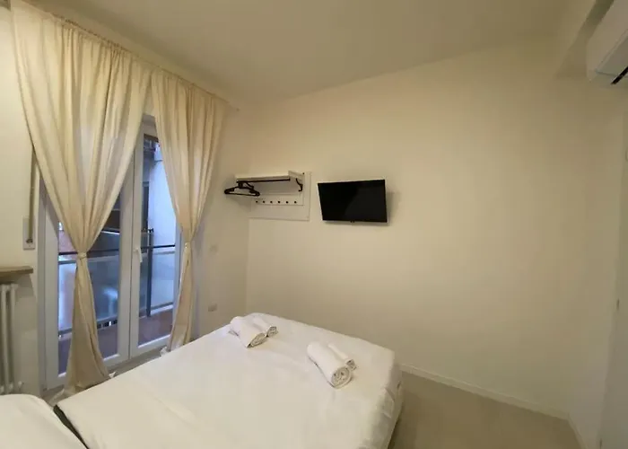 Luxury Roel 公寓 维罗纳