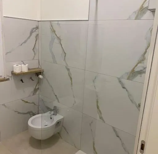 Luxury Roel 公寓 维罗纳