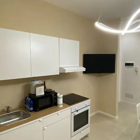 Luxury Roel Apartament Werona
