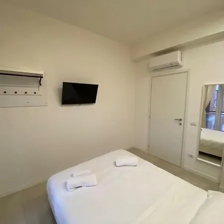 Luxury Roel Apartament